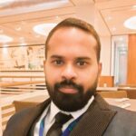 Dr. Vamsi Krishna Rentala, Applied Validation Germany