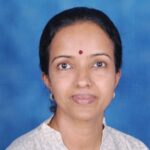 Dr Aparna C Sheila Vadde, GE