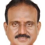 Dr. M Arumugam, LPSC/ ISRO