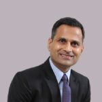 Ashish Bhandari,  Managing Director & CEO of Thermax Group