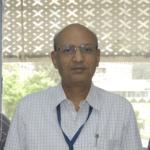 Dr. V H Patankar, BARC