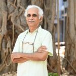 Dr. C.V. Krishnamurthy, IIT-Madras