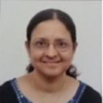 Dr.Dheepa Srinivasan, Pratt & Whitney