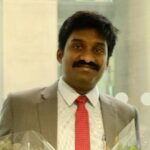 Dr. Manikandan G, Tata Steel