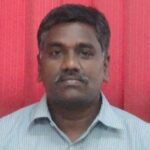 Dr. S Thirunavukkarasu, IGCAR