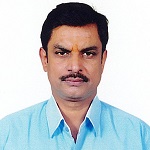 Dr. Srinivas Kuchipudi, Scientist-G, Dy Technology Director, R &QA Advanced Systems Laboratory