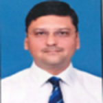 Mr. Vinay Gaddu, Adani