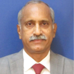 Mr. Thomas Mathew, ED(QA)/NPCIL