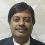 Prof S Gopalkrishnan, IISc, Bangalore